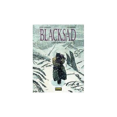 NORMA Blacksad 2. Arctic-nation (nuevo Pvp) NORMA Blacksad 2. Arctic-nation (nuevo Pvp)