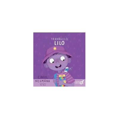 MINILUPA Tranquilo, Lilo MINILUPA Tranquilo, Lilo