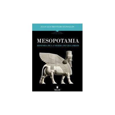 Erasmus Ediciones Mesopotamia Erasmus Ediciones Mesopotamia