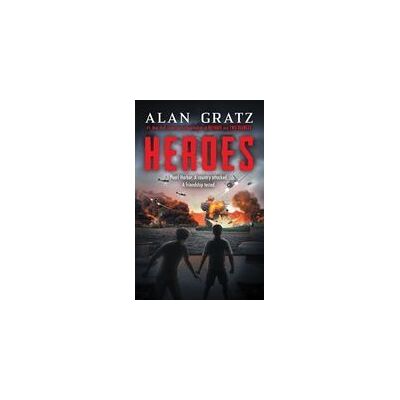 SCHOLASTIC Heroes, A Novel Of Pearl Harbour SCHOLASTIC Heroes, A Novel Of Pearl Harbour