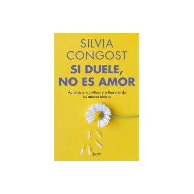 Zenith Si Duele, No Es Amor Zenith Si Duele, No Es Amor