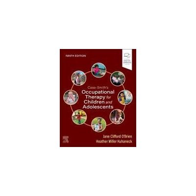 Elsevier Case-smith's Occupational Therapy For Children And Adolescents Elsevier Case-smith's Occupational Therapy For Children And Adolescents