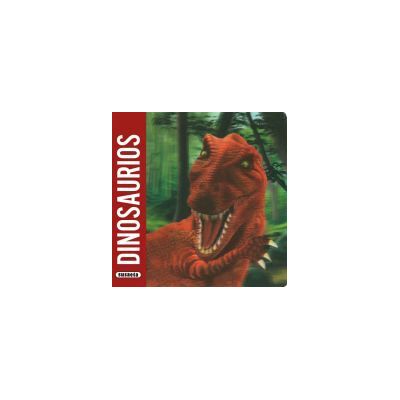 Susaeta Ediciones Dinosaurios Susaeta Ediciones Dinosaurios