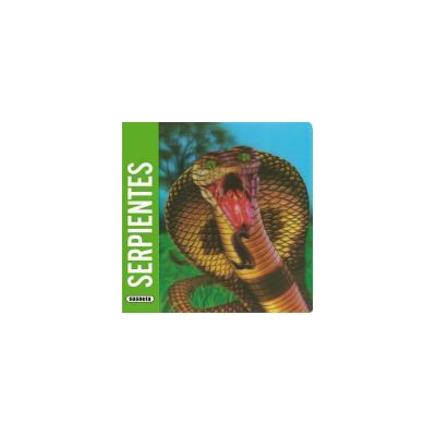 Susaeta Ediciones Serpientes Susaeta Ediciones Serpientes