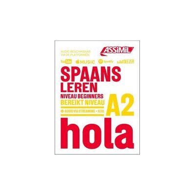 ASSIMIL Spaans Leren (espagnol) ASSIMIL Spaans Leren (espagnol)