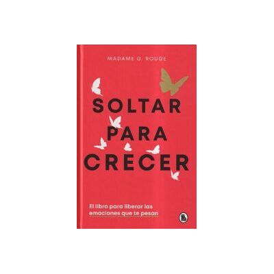 Bruguera Soltar Para Crecer Bruguera Soltar Para Crecer