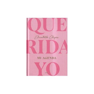 MONTENA Querida Yo. Mi Agenda MONTENA Querida Yo. Mi Agenda
