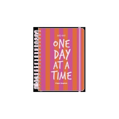 Planeta Gifts Agenda Escolar Semanal 2025-2026 Pippi Planeta Gifts Agenda Escolar Semanal 2025-2026 Pippi