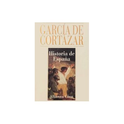 Alianza Editorial Historia De España Alianza Editorial Historia De España