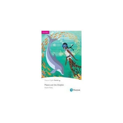 Pearson Education Limited Peres: Maisie And The Dolphin Book With Ebook And Audio Pearson Education Limited Peres: Maisie And The Dolphin Book With Ebook And Audio