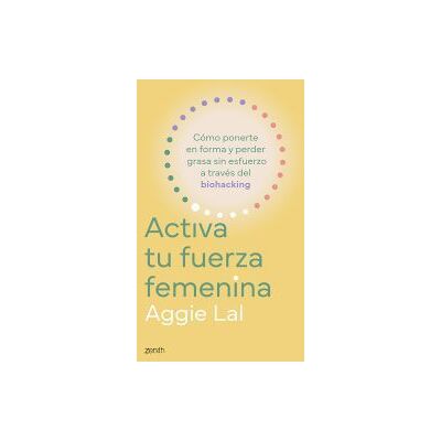Zenith Activa Tu Fuerza Femenina Zenith Activa Tu Fuerza Femenina