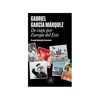 Random House De Viaje Por Europa Del Este Random House De Viaje Por Europa Del Este