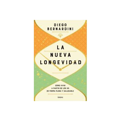 Urano La Nueva Longevidad Urano La Nueva Longevidad