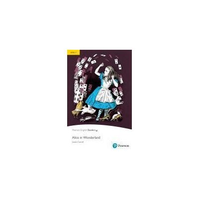Perl2: Alice In Wonderland Book With Ebook And Audio Perl2: Alice In Wonderland Book With Ebook And Audio