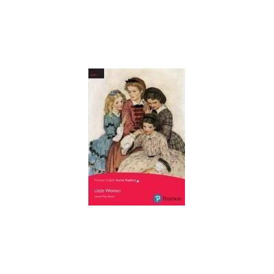 PEARSON EDUCACION Pearl1: Little Women Book With Ebook And Audio PEARSON EDUCACION Pearl1: Little Women Book With Ebook And Audio
