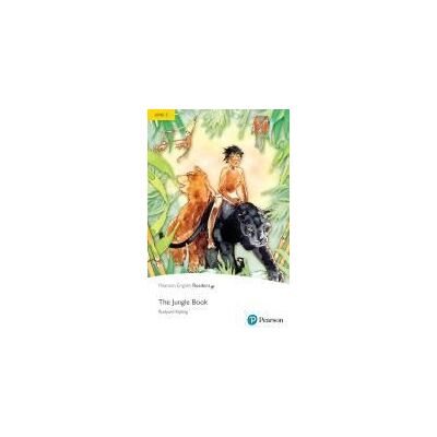 Perl2: The Jungle Book With Ebook And Audio Perl2: The Jungle Book With Ebook And Audio