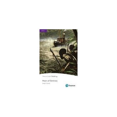 PEARSON EDUCACION Perl5: Heart Of Darkness Book With Ebook And Audio PEARSON EDUCACION Perl5: Heart Of Darkness Book With Ebook And Audio