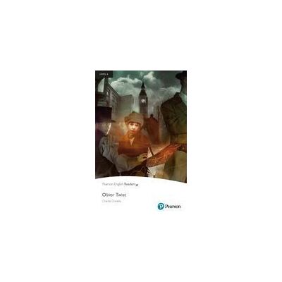 Perl6: Oliver Twist Book With Ebook And Audio Perl6: Oliver Twist Book With Ebook And Audio