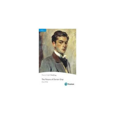 PEARSON EDUCACION Perl4: The Picture Of Dorian Gray Book With Ebook And Audio PEARSON EDUCACION Perl4: The Picture Of Dorian Gray Book With Ebook And Audio