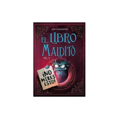PICARONA EDITORIAL El Libro Maldito. Vol. 3 PICARONA EDITORIAL El Libro Maldito. Vol. 3