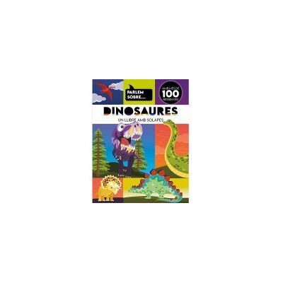 Panini Parlem Sobre... Dinosaures Panini Parlem Sobre... Dinosaures