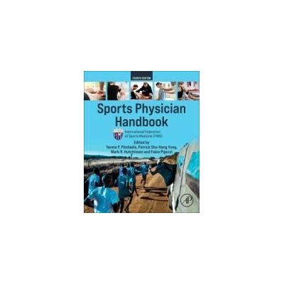 Elsevier Science Sports Physician Handbook Elsevier Science Sports Physician Handbook