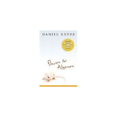 PENGUIN Flowers For Algernon PENGUIN Flowers For Algernon
