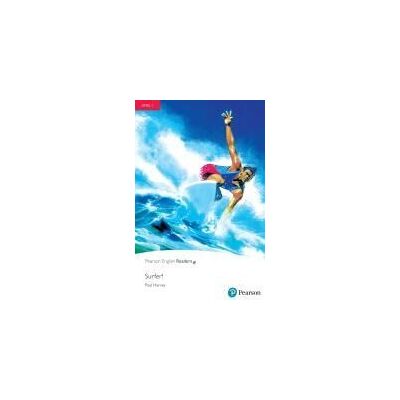 Pearson Education Limited Perl1: Surfer! Book With Ebook And Audio Pearson Education Limited Perl1: Surfer! Book With Ebook And Audio