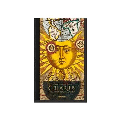 TASCHEN Cellarius Atlas TASCHEN Cellarius Atlas
