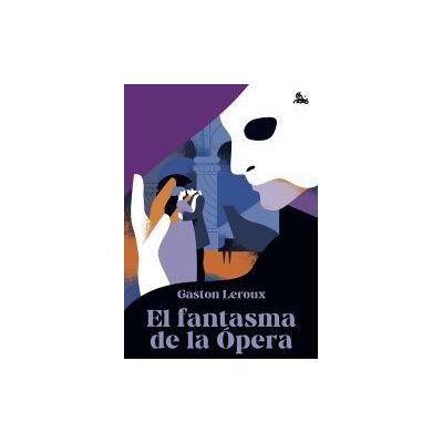 Austral El Fantasma De La ópera Austral El Fantasma De La ópera