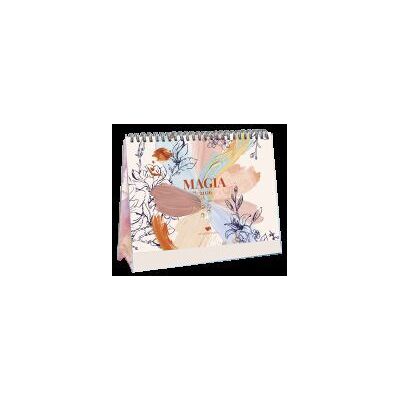 Planeta Gifts Calendario De Mesa 2026 La Vecina Rubia Planeta Gifts Calendario De Mesa 2026 La Vecina Rubia