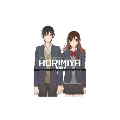 NORMA Horimiya 09 (nuevo Pvp) NORMA Horimiya 09 (nuevo Pvp)