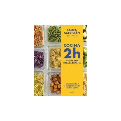 Zenith Cocina 2h Y Come Bien Toda La Semana Zenith Cocina 2h Y Come Bien Toda La Semana