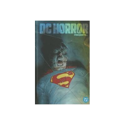 Panini Dc Horror Presents Panini Dc Horror Presents