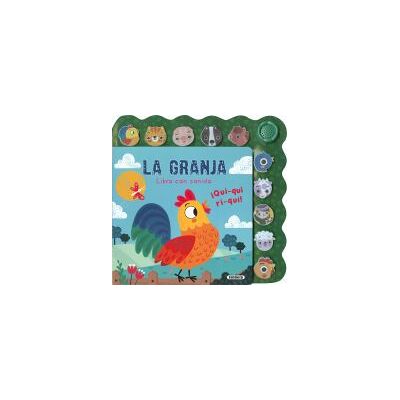 Susaeta Ediciones La Granja Susaeta Ediciones La Granja