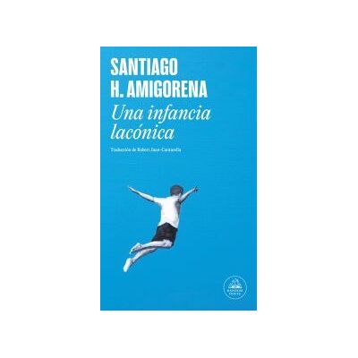 Random House Una Infancia Lacónica Random House Una Infancia Lacónica