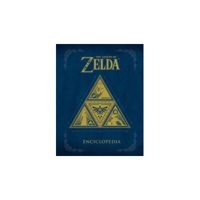 NORMA The Legend Of Zelda: Enciclopedia (nuevo Pvp) NORMA The Legend Of Zelda: Enciclopedia (nuevo Pvp)