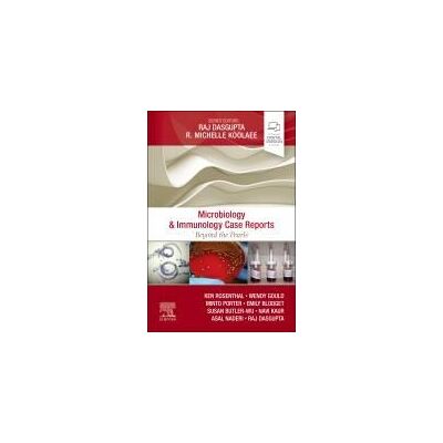 Elsevier Microbiology And Immunology Case Reports Elsevier Microbiology And Immunology Case Reports