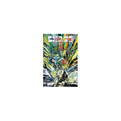 Panini Shade, The Changing Man De Peter Milligan Y Chris Bachalo 1 Panini Shade, The Changing Man De Peter Milligan Y Chris Bachalo 1