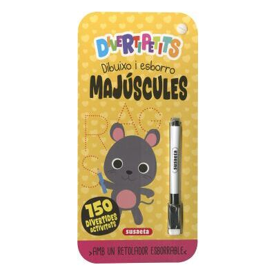 Susaeta Catalaacute;n Majúscules Susaeta Catalaacute;n Majúscules