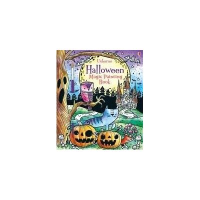 PENGUIN Magic Painting Halloween PENGUIN Magic Painting Halloween