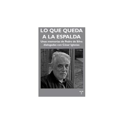EDICIONES TREA S.L. Lo Que Queda A La Espalda EDICIONES TREA S.L. Lo Que Queda A La Espalda