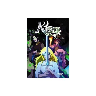 Hachette Aurora, 1 Hachette Aurora, 1