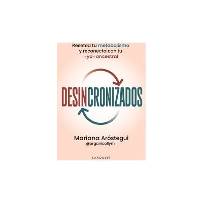 Larousse Desincronizados Larousse Desincronizados