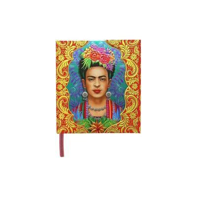 Boncahier Arte Mexicano 1 Boncahier Arte Mexicano 1