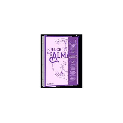 Planeta Gifts Cuaderno Creativo Ejercicios Para El Alma Planeta Gifts Cuaderno Creativo Ejercicios Para El Alma