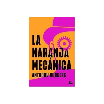 Austral La Naranja Mecánica Austral La Naranja Mecánica