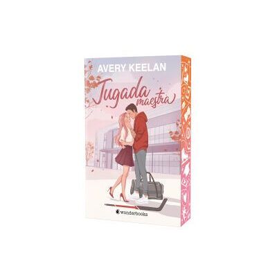 Wonderbooks Jugada Maestra (edición Especial Limitada Con Cantos Pintados) Wonderbooks Jugada Maestra (edición Especial Limitada Con Cantos Pintados)