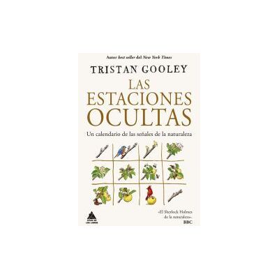 Atico de los Libros Las Estaciones Ocultas Atico de los Libros Las Estaciones Ocultas