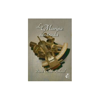 Kokapeli La Marina Ilustrada Vol Ii Kokapeli La Marina Ilustrada Vol Ii